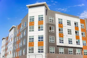 Hyve Apartments image