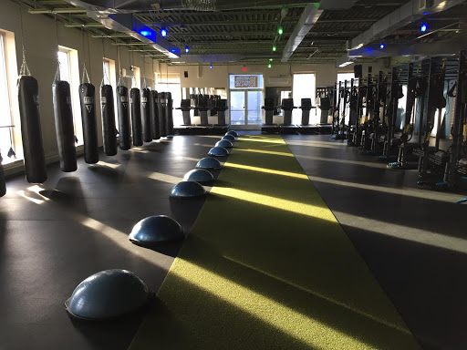 Gym «Retrofit Studio», reviews and photos, 1515 E 11 Mile Rd, Royal Oak, MI 48067, USA