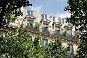Le Narcisse Blanc Hôtel & Spa image