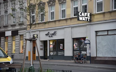 Café Watt image