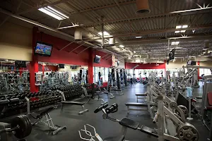 Powerhouse Gym Troy image