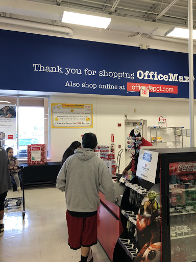 Office Supply Store «OfficeMax», reviews and photos, 1571 N Dysart Rd, Avondale, AZ 85323, USA