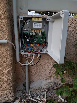 2L ELEC à Roquettes