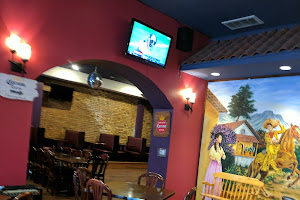 La Kava restaurant