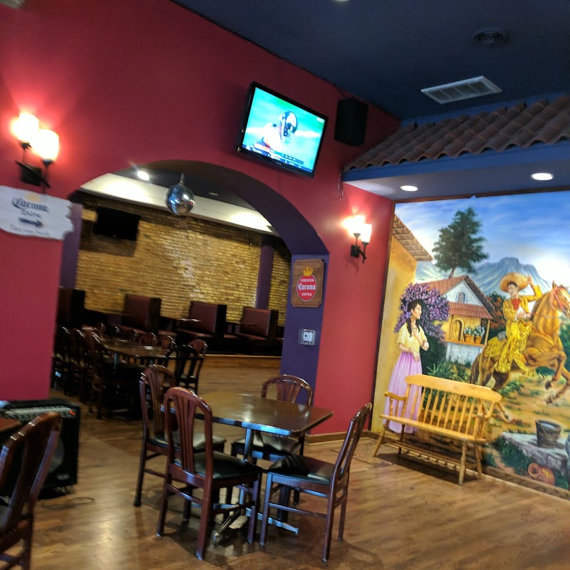 La Kava restaurant