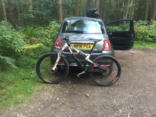 Sporting Goods Store «Tri Hard Sports», reviews and photos, 430 Porter Ave, Ocean Springs, MS 39564, USA