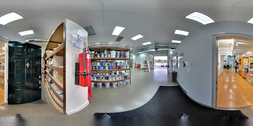 Painter «Williams Professional Painting», reviews and photos, 110 S Floyd St, Alexandria, VA 22304, USA