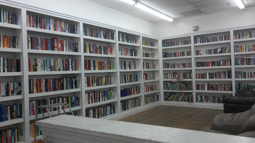 Thrift Store «Value Village Thrift Store», reviews and photos, 4451 Central Ave, Charlotte, NC 28205, USA