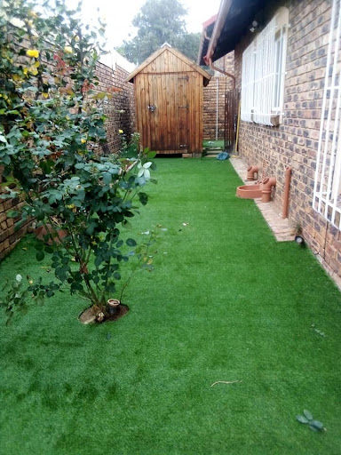 Artificial Grass Installations Services