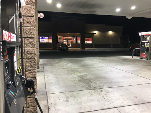 Convenience Store «Circle K», reviews and photos, 39414 W Daisy Mountain Dr, Anthem, AZ 85086, USA