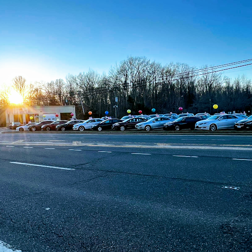 Used Car Dealer «Car Cloud Auto Group», reviews and photos, 1707 Jefferson Davis Hwy, Stafford, VA 22554, USA