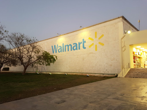 Walmart Mérida