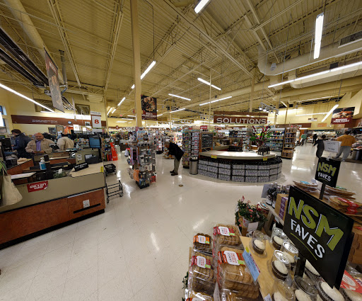 Grocery Store «New Seasons Market Concordia», reviews and photos, 5320 NE 33rd Ave, Portland, OR 97211, USA