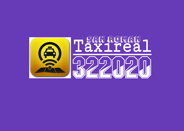 Comentarios y opiniones de Taxi Real San Román - Juliaca