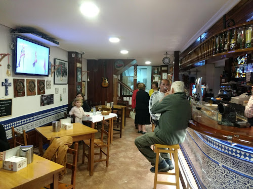 Casa Tino Santoña en Santoña