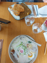 Rāmen du Restaurant japonais RAMEN LIFE à Montpellier - n°13