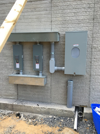 Electrician «Integrity Electrical Services», reviews and photos, 313 Crest Cir, Winchester, VA 22602, USA