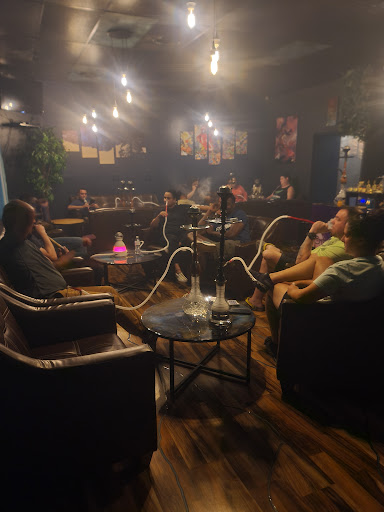 High Definition Hookah Lounge & El Paso Coffee House