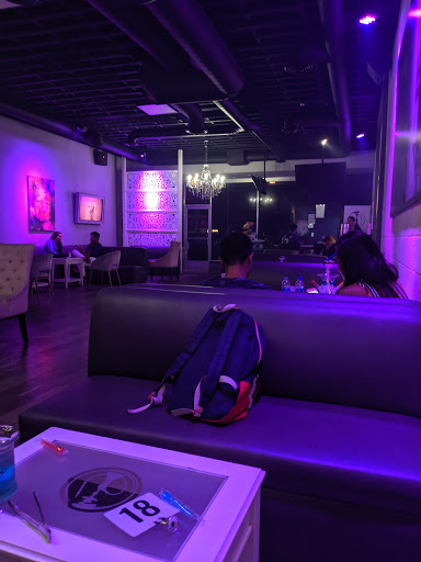 Monroe Hookah Lounge