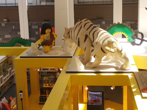 Shopping Mall «Mall of America», reviews and photos, 60 E Broadway, Bloomington, MN 55425, USA