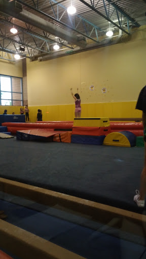 Recreation Center «Farmers Branch Comm Recreation», reviews and photos, 14050 Heartside Pl, Farmers Branch, TX 75234, USA