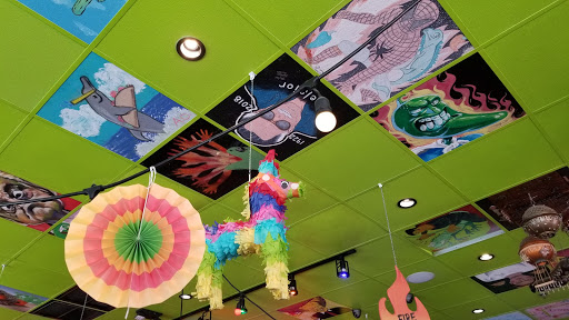 Tex-Mex Restaurant «Tijuana Flats», reviews and photos, 17375 US-441, Mt Dora, FL 32757, USA