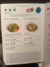 Les plus récentes photos du Restaurant vietnamien Loan (ex. Asian Soupe) à Paris - n°8