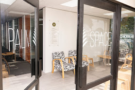 Palm Space - Co-working and Office Suites