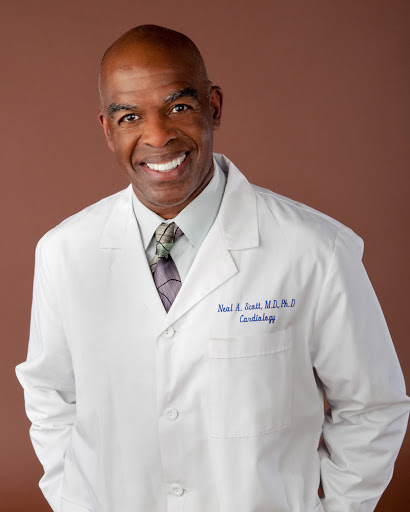 Neal Scott, MD | Cardiologist