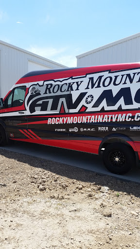 ATV Dealer «Rocky Mountain ATV/MC», reviews and photos, 4510 US-6, Helper, UT 84526, USA