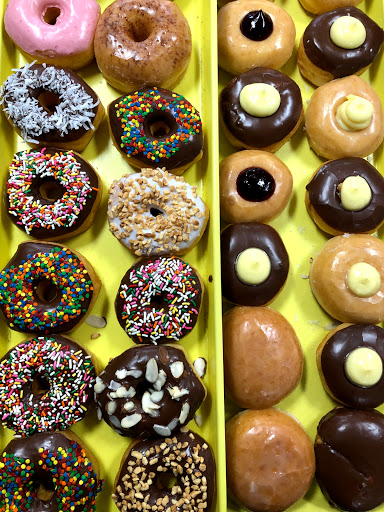 Donut Shop «Danny King Donuts», reviews and photos, 2572 Walnut Hill Ln, Dallas, TX 75220, USA