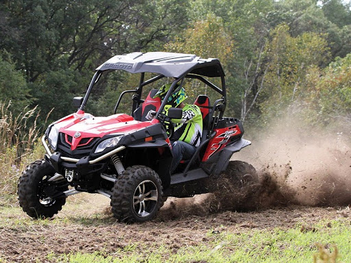 Motorcycle Dealer «Town & Country Motorsports», reviews and photos, 1915 KY-94, Murray, KY 42071, USA