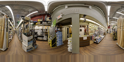 Home Improvement Store «Strosniders Hardware», reviews and photos, 10110 River Rd, Potomac, MD 20854, USA