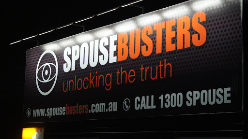 Spousebusters Sydney
