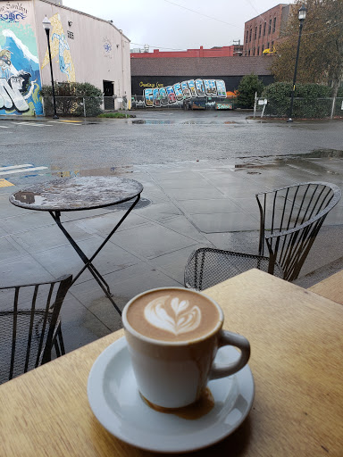 Coffee Shop «All City Coffee», reviews and photos, 1205 S Vale St, Seattle, WA 98108, USA