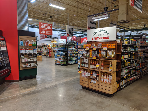 Grocery Store «Earth Fare», reviews and photos, 2425 Apalachee Pkwy, Tallahassee, FL 32301, USA