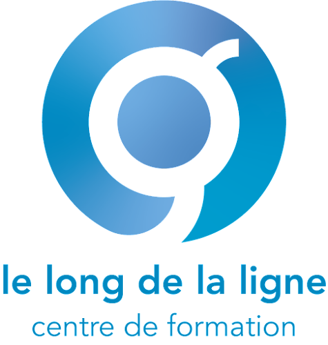 Centre de formation le long de la ligne Franqueville-Saint-Pierre