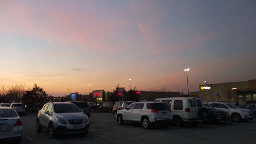 Department Store «Walmart Supercenter», reviews and photos, 501 E Lincoln Hwy, New Lenox, IL 60451, USA