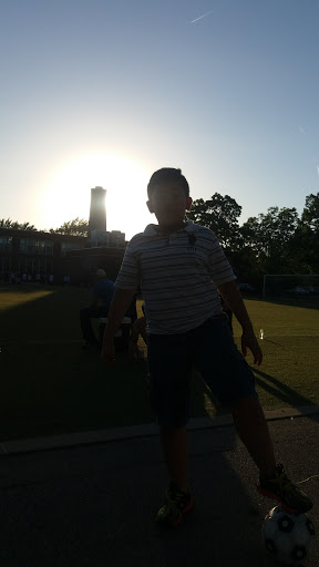 Park «Pasteur Park», reviews and photos, 5825 S Kostner Ave, Chicago, IL 60629, USA