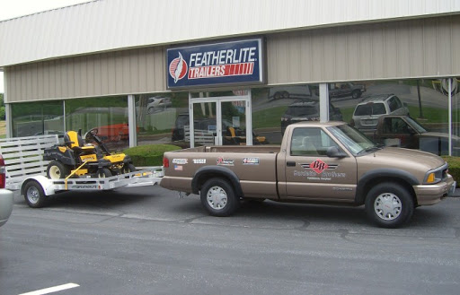 Trailer Dealer «Burdette Brothers», reviews and photos, 1909 Urbana Pike, Hyattstown, MD 20871, USA