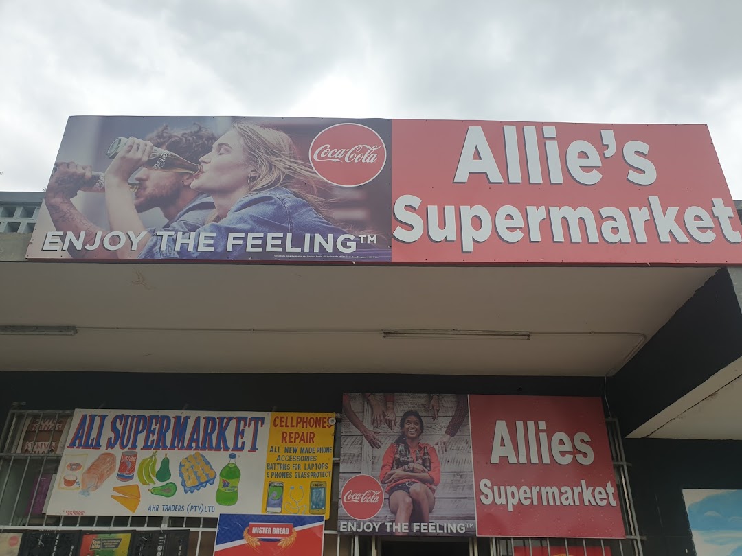 Allies super market