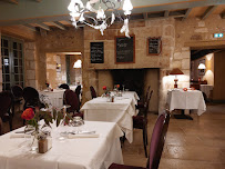 Atmosphère du Restaurant Au Fil du Temps à Brantôme en Périgord - n°2