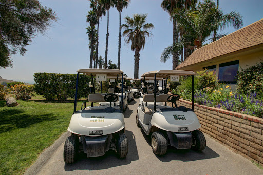 Public Golf Course «Indian Hills Golf Club», reviews and photos, 5700 Club House Dr, Riverside, CA 92509, USA