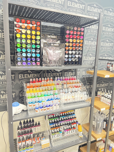 Explore obx tattoo ideas, creative tattoo ideas in Garden Grove, available at Element Tattoo Supply