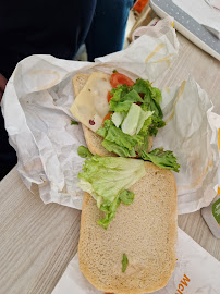 Aliment-réconfort du Restauration rapide McDonald's à Anglet - n°15