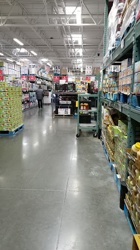 Warehouse club «BJ’s Wholesale Club», reviews and photos, 825 Pelham Pkwy, Pelham Manor, NY 10803, USA
