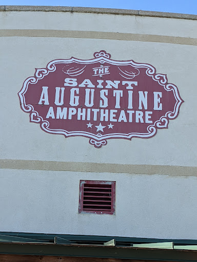 Amphitheater «The St. Augustine Amphitheatre», reviews and photos, 1340C A1A S, St Augustine, FL 32080, USA