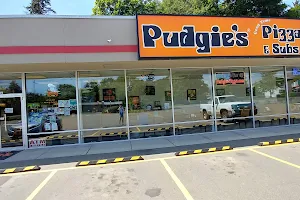 Pudgie's Pizza Pasta & Subs image