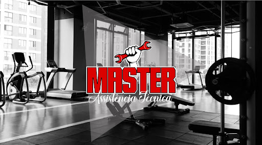 Logo da empresa - Master Assistência Técnica