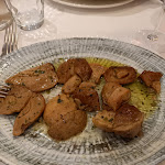 Photo n°5 de l'avis de giancarla.r fait le 22/03/2024 à 18:40 sur le  Ristorante Cima 11 à Caprino Veronese